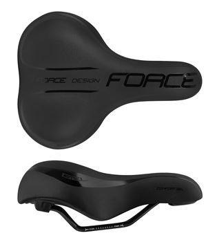 Picture of FORCE COMFORT GEL LADY SEAT